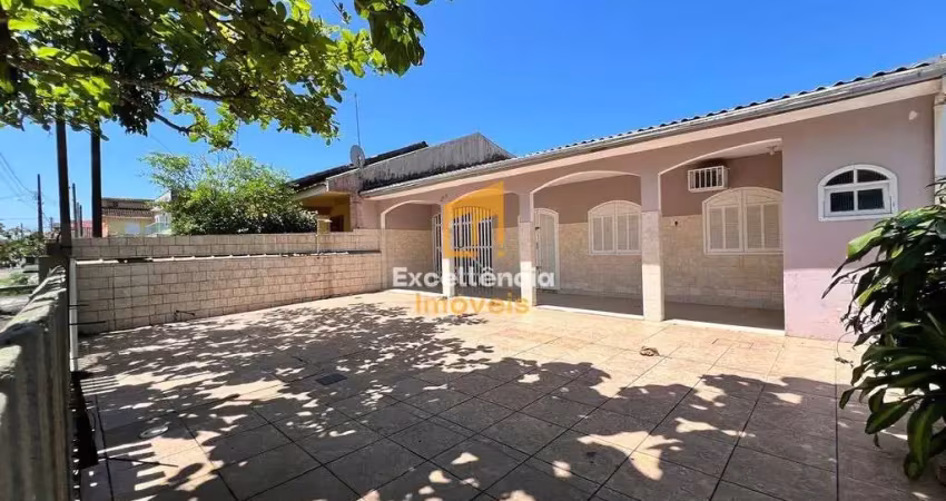 Casa com 3 quartos à venda no Santa Terezinha, Pontal do Paraná 