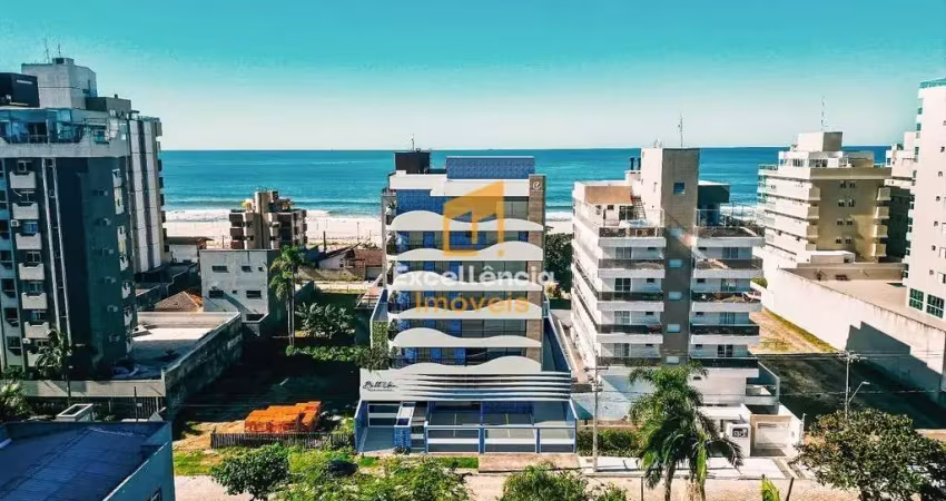 Apartamentos perto do mar em Caiobá