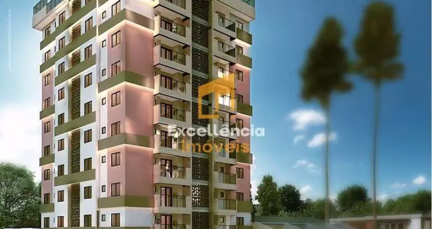 Apartamento com 3 quartos à venda no Balneário Eliane, Guaratuba 