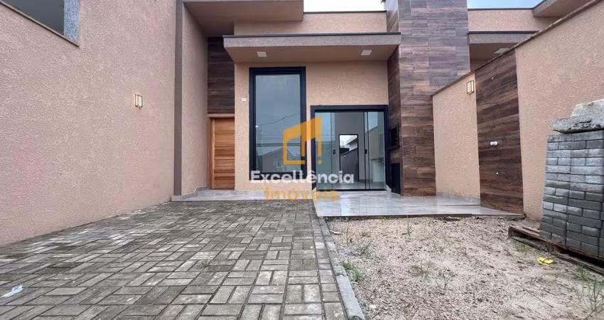 Casa com 3 quartos a 340 metros do mar