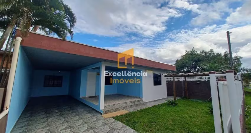 Casa com 7 quartos à venda em Shangri-lá, Pontal do Paraná 