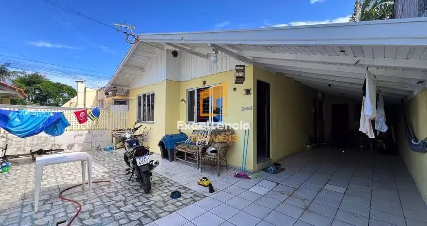 Casa com 4 quartos à venda no Brejatuba, Guaratuba 