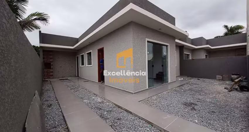 Casa com 2 quartos à venda na Praia de Leste, Pontal do Paraná 
