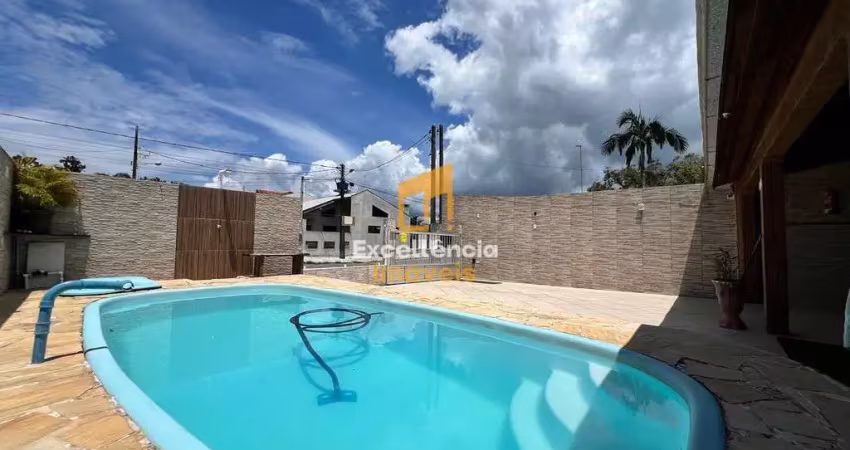 Casa com 4 quartos à venda na Praia de Leste, Pontal do Paraná 