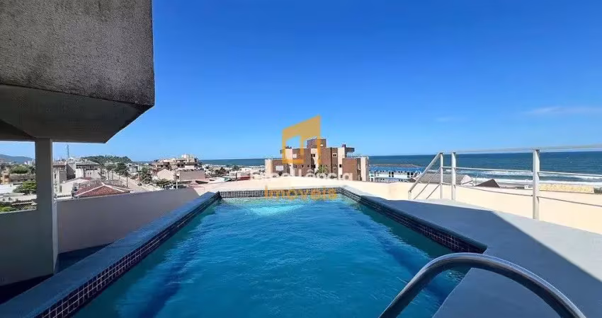 Apartamento com 2 quartos à venda no Brejatuba, Guaratuba 