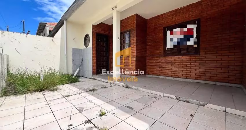 Casa com 2 quartos à venda em Ipanema, Pontal do Paraná 