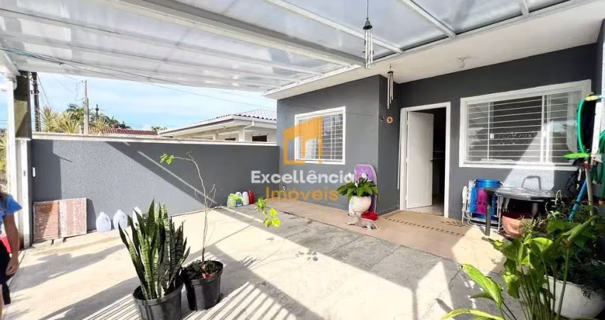 Casa com 2 quartos à venda no Monções, Pontal do Paraná 