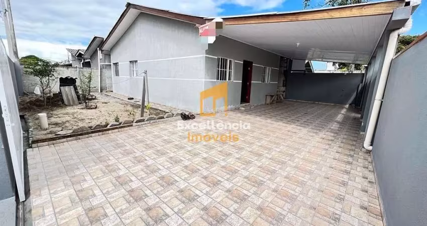 Casa com 2 quartos à venda no Santa Terezinha, Pontal do Paraná 