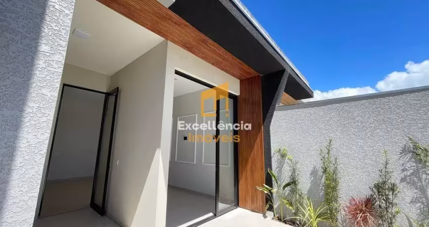 Casa com 3 quartos à venda na Praia Grande, Matinhos 