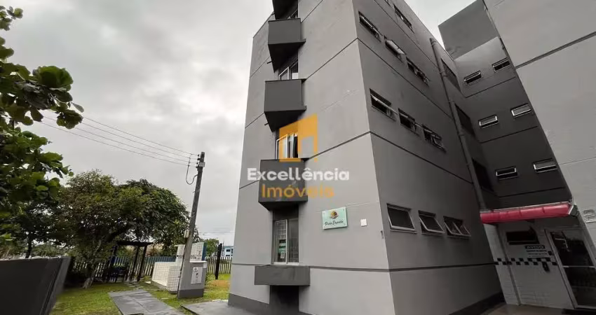 Apartamento na praia Gaivotas