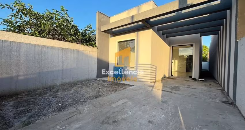 Casa com 3 quartos à venda no Riviera, Matinhos 