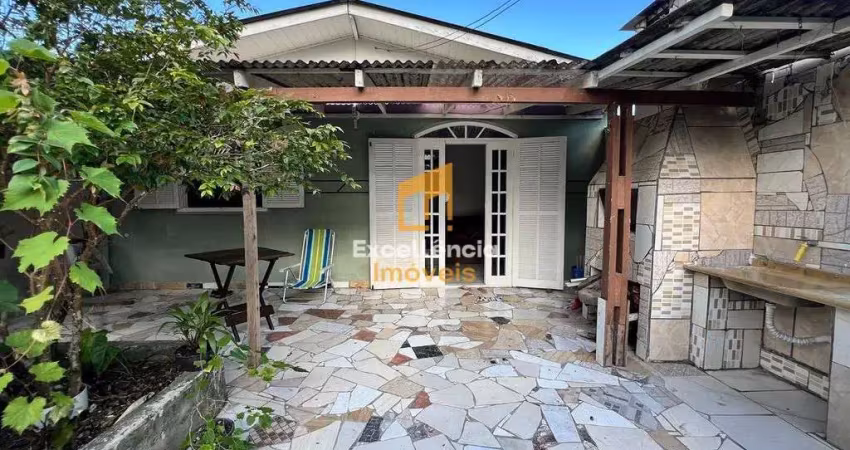 Casa com 3 quartos à venda no Balneário Marissol, Pontal do Paraná 