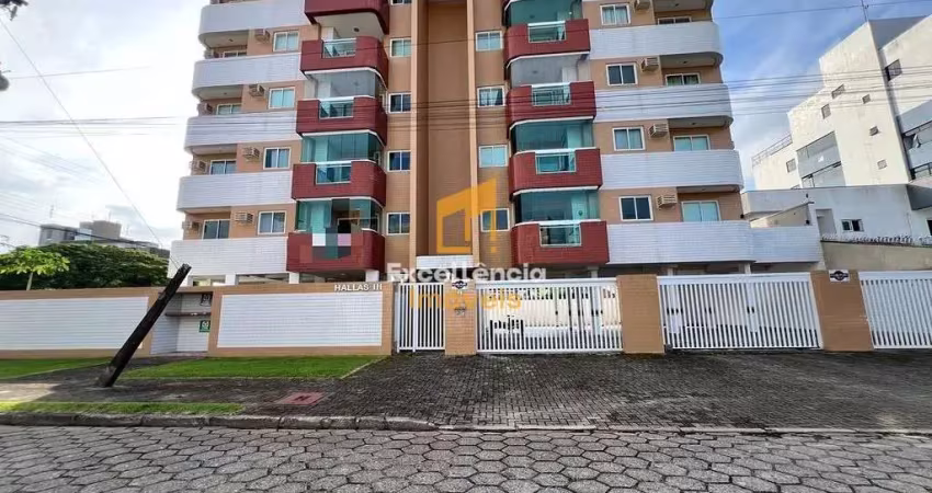 Apartamento com 3 quartos à venda no Brejatuba, Guaratuba 
