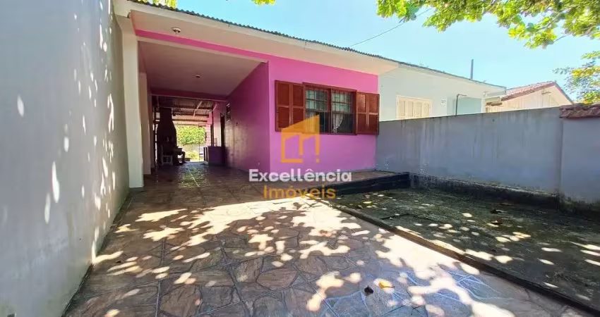 Casa com 2 quartos à venda em Shangri-lá, Pontal do Paraná 