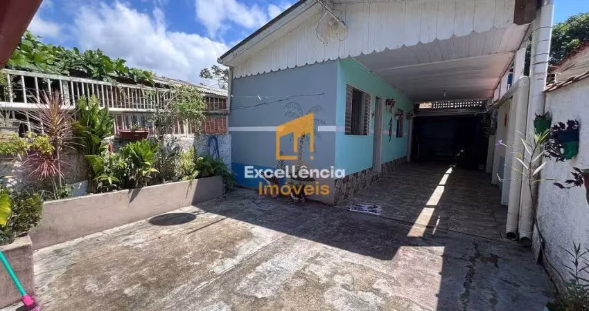Casa com 4 quartos à venda no Riviera, Matinhos 
