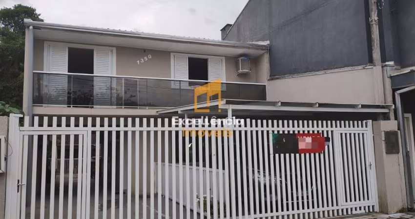 Sobrado Centro de Guaratuba - PR