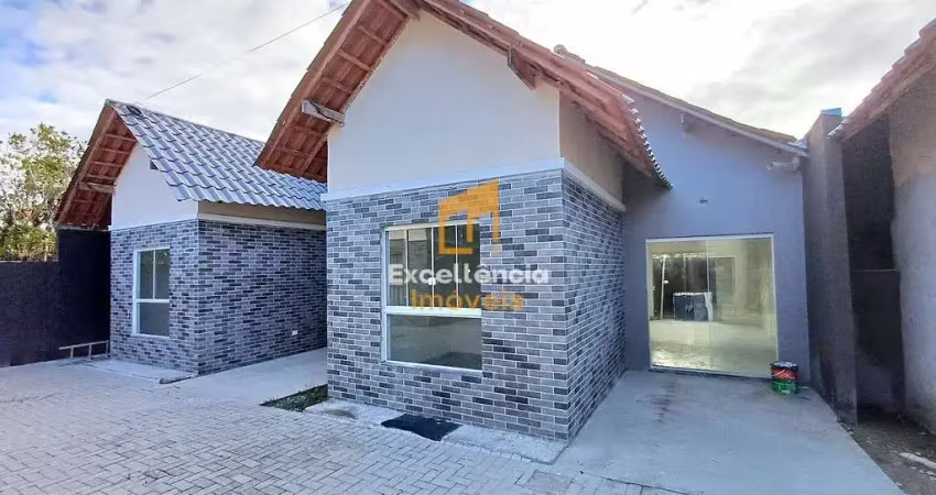 Casa com 3 quartos à venda na Praia Grande, Matinhos 