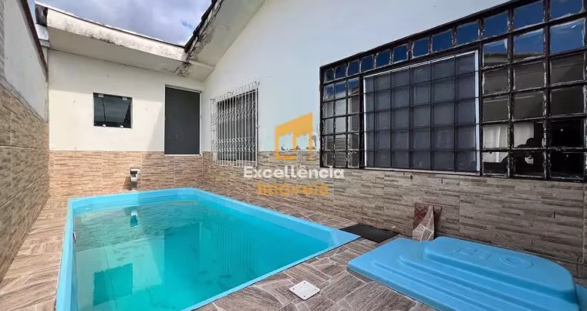 Casa com 3 quartos à venda no Costa Azul, Matinhos 