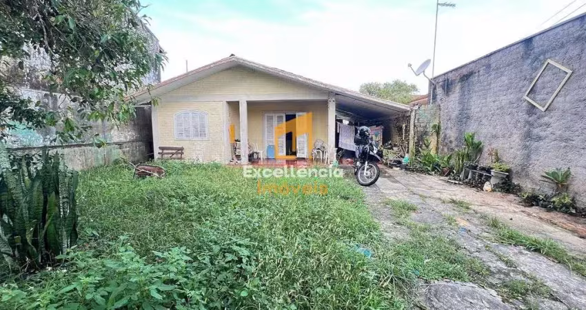 Casa com 2 quartos à venda no Balneário Ipacaraí, Matinhos 