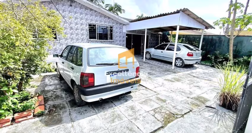 Casa com 3 quartos à venda no Perequê, Matinhos 