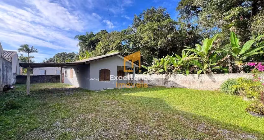 Casa com 3 quartos à venda no Saint Etiene, Matinhos 