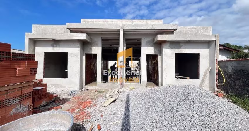 Casa com 2 quartos à venda no Costa Azul, Matinhos 