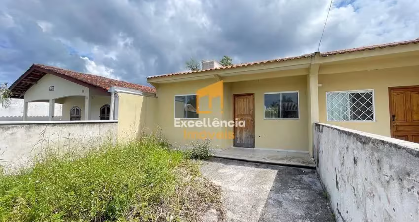 Casa com 2 quartos à venda no Riviera, Matinhos 