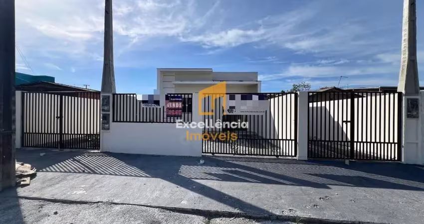 Casa com 2 quartos à venda no Rio da Onça, Matinhos 