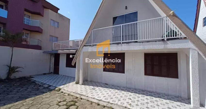 Casa com 4 quartos à venda no Costa Azul, Matinhos 