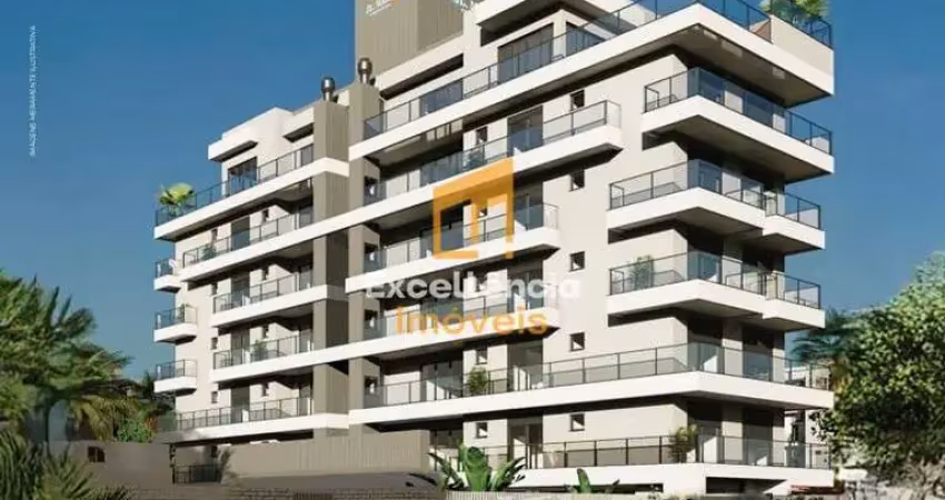 Apartamento com 3 quartos à venda no Centro, Guaratuba 
