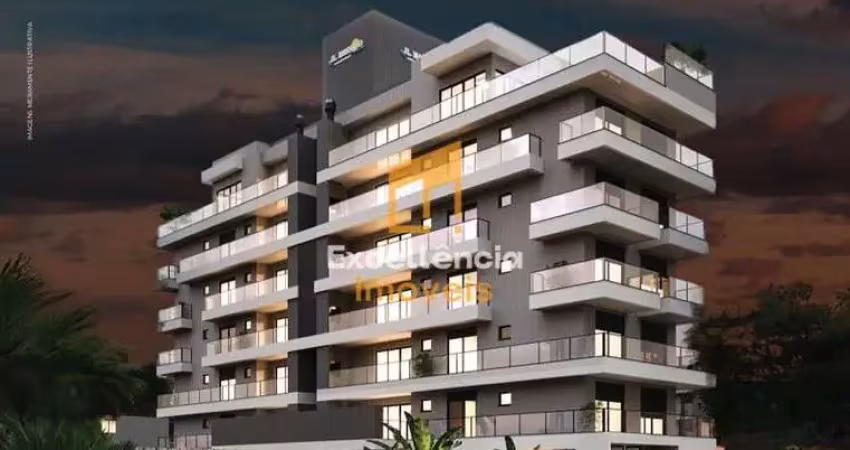 Apartamento com 4 quartos à venda no Centro, Guaratuba 