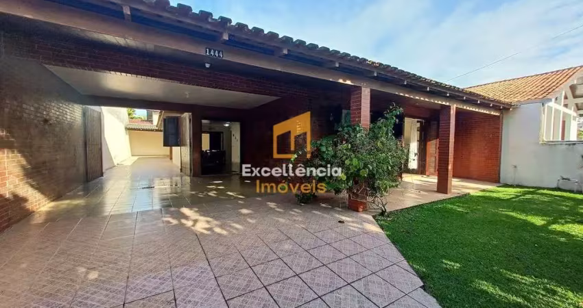 Casa com 4 quartos à venda no Atami, Pontal do Paraná 