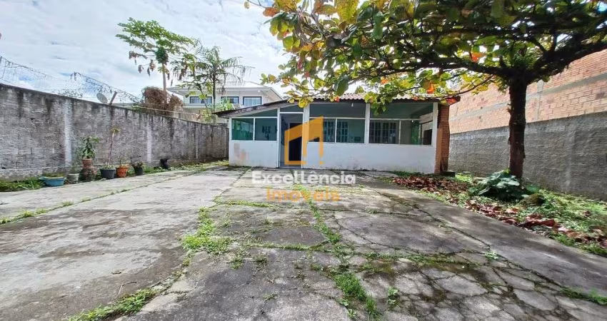 Terreno em Matinhos