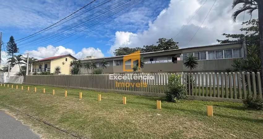Casa com 3 quartos à venda em Shangri-lá, Pontal do Paraná 