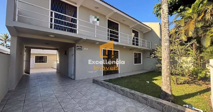Casa com 5 quartos à venda em Ipanema, Pontal do Paraná 