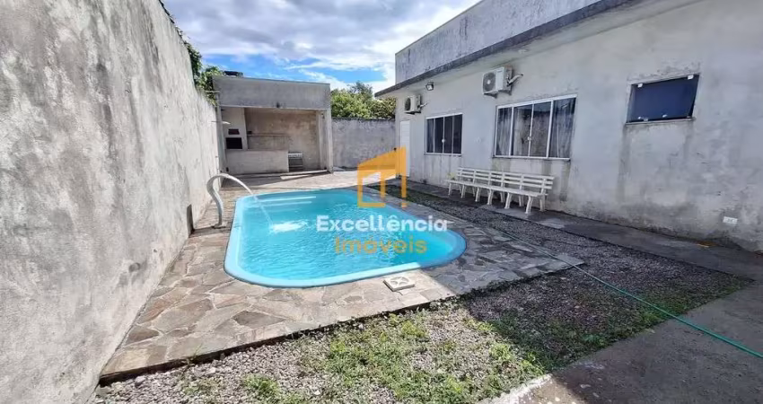 Casa com 3 quartos à venda na Praia de Leste, Pontal do Paraná 