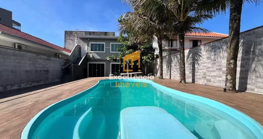 Casa com 3 quartos à venda no Perequê, Matinhos 