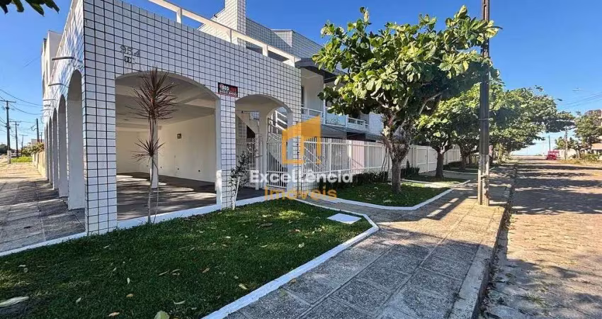 Apartamento com 3 quartos à venda no Balneário Flamingo, Matinhos 