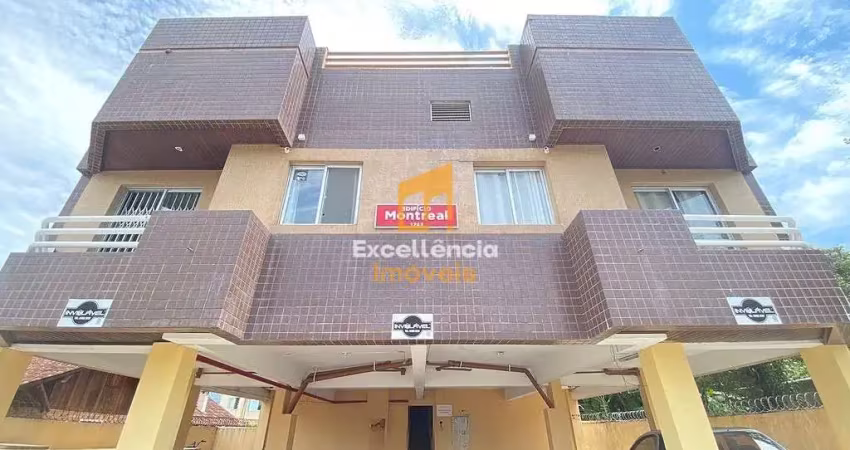 Apartamento com 3 quartos à venda em Caiobá, Matinhos 