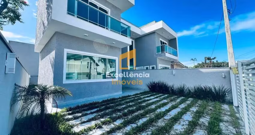 Casa com 3 quartos à venda no Canoas, Pontal do Paraná 
