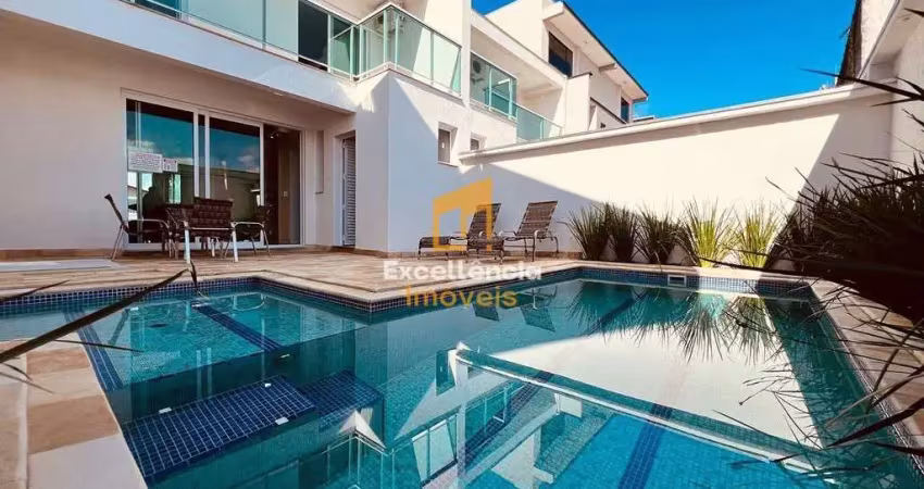 Casa com 3 quartos à venda em Ipanema, Pontal do Paraná 