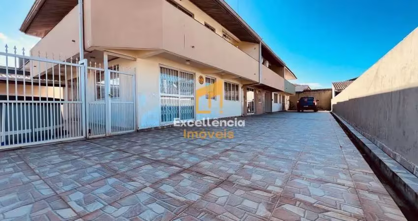 Casa com 3 quartos à venda em Ipanema, Pontal do Paraná 