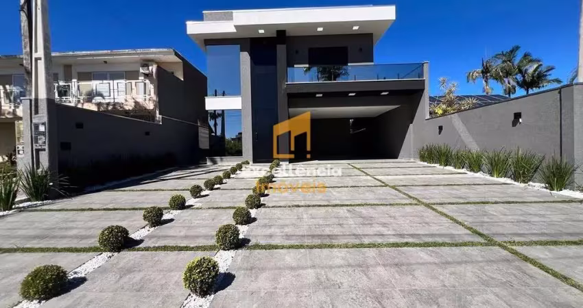 Casa com 4 quartos à venda no Atami, Pontal do Paraná 
