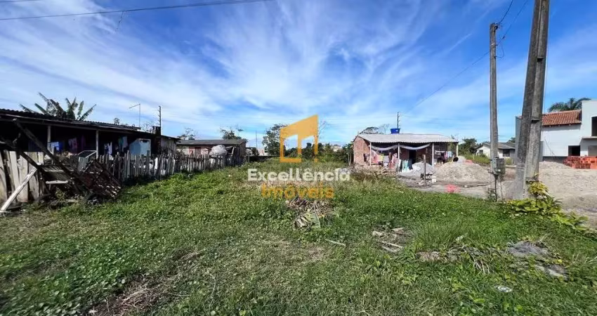 Terreno à venda no Canoas, Pontal do Paraná 