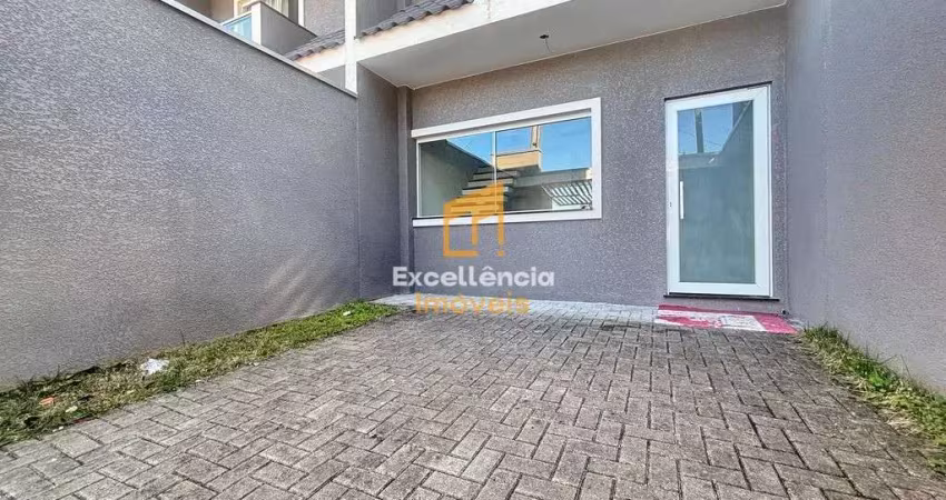 Casa com 2 quartos à venda no Centro, Matinhos 