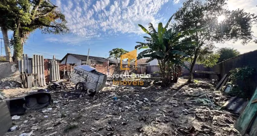 Terreno à venda no Canoas, Pontal do Paraná 