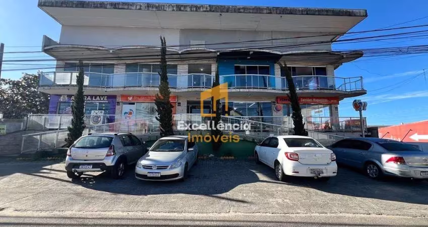 Sala comercial à venda no Canoas, Pontal do Paraná 