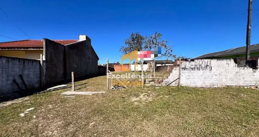 Terreno à venda em Shangri-lá, Pontal do Paraná 