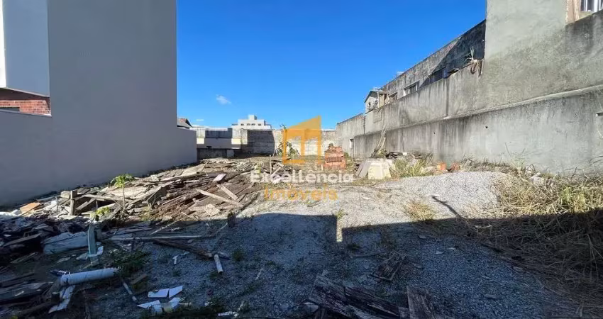Terreno à venda em Balneário Betaras, Matinhos 