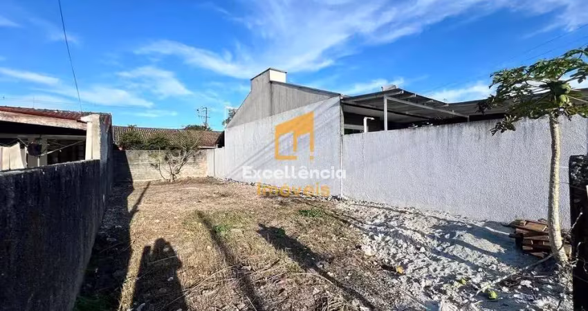 Terreno à venda no Jardim Canadá, Pontal do Paraná 